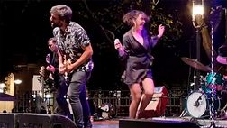 Noa & The Hell Drinkers