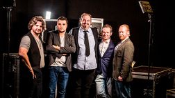 Guitar Heroes Festival