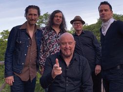 Fabulous Thunderbirds