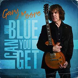Gary Moore - How Blue Can You Get