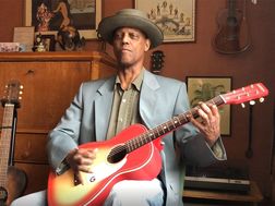 Eric Bibb