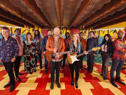Tedeschi Trucks Band