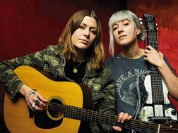 Larkin Poe