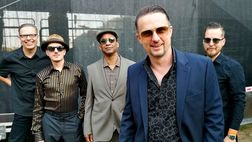 Kai Strauss & Electric Blues All Stars