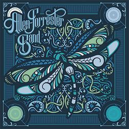Allen-Forrester Band - Allen-Forrester Band