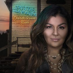 Crystal Shawanda -  Church House Blues