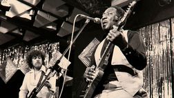 Muddy Waters