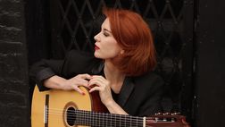 Sue Foley: Pinky hat Pause