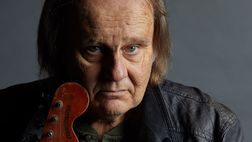 Walter Trout
