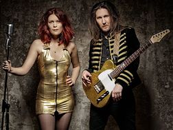 Jessie Lee & The Alchemists