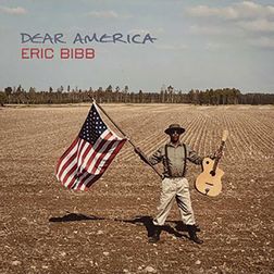 Eric Bibb - Dear America
