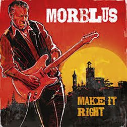 Morblus - Make It Right