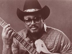 Otis Rush