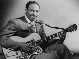 Jimmy Reed