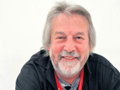 Horst-Dieter Fischer