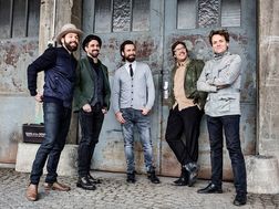 San2 & His Soul Patrol