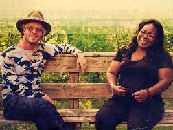 Copeland und Shepherd