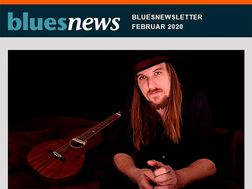 Newsletter Februar 2020