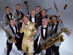 Ray Collins’ Hot Club