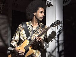 Selwyn Birchwood