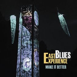 Teresa James & The Rhythm Tramps - Live!