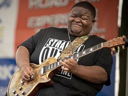 Christone „Kingfish“ Ingram