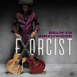 Selwyn Birchwood - Exorcist