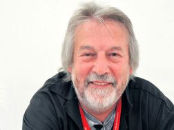 Horst-Dieter Fischer