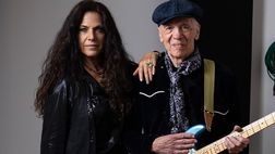 Robin Trower & Sari Schorr