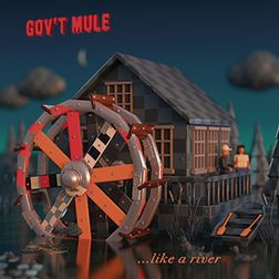 Gov’t Mule - Peace ... Like A River