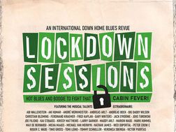 CD-Projekt von Roger Waade