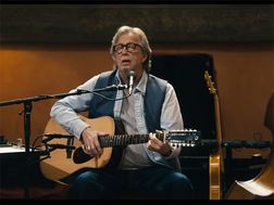 Eric Clapton