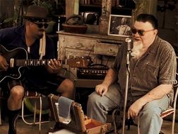 Tony Hiliday's Porch Sessions Vol. 2