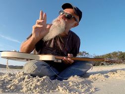 Seasick Steve