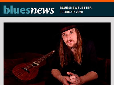 Newsletter Februar 2020