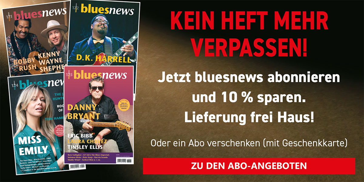 bluesnews im Abo